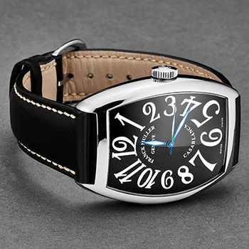 Franck Muller Casabalanca Ladies Watch Model 6850MCAC Thumbnail 4